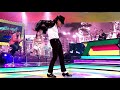 Michael Jackson Peruano Jhon Palacios: Billie Jean | Programa: Enemigos Públicos.