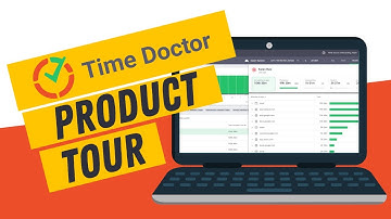 Time Doctor Overview | Time Doctor Product Tour Video