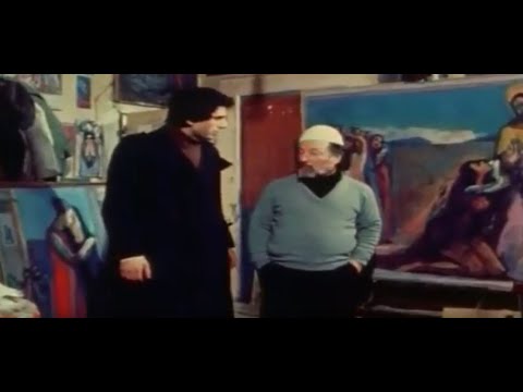 Lin Delija FILM by Gjon Kolndrekaj  ENG subtitle (1979. Rai production)