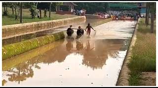 Iruvail Panila First Kudi