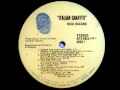 Nick Decaro - WAILING WALL(Todd Rundgren)