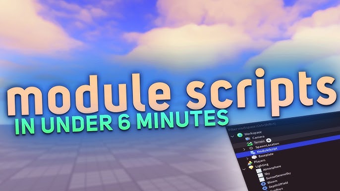 Is it possible to get a ModuleScript's text outside of studio? - Scripting  Support - Developer Forum