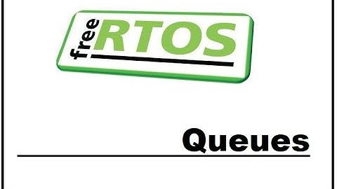 FreeRTOS on STM32F4 ||  Part 3 || Queue Management