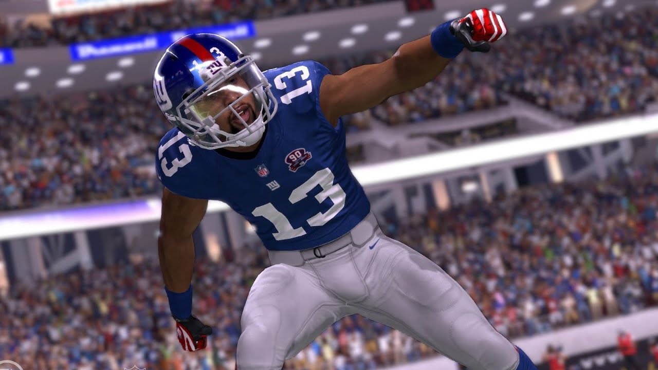 Fantasy Football - Madden 2013 Guide - IGN