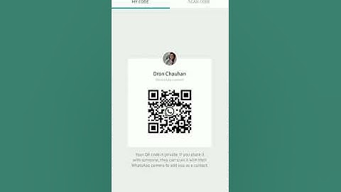 how to create WhatsApp how to create WhatsApp chat linked with TalkBack for blind people Title