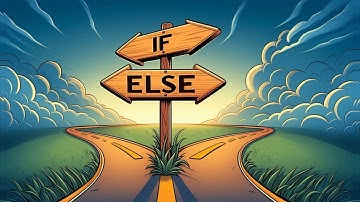 Java с нуля / #6 Условный оператор "If Else". Логические операторы "И" и "ИЛИ"