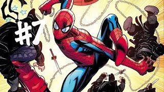 Spider-Man Deadpool #7 Digital Comic