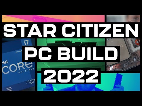 Star Citizen PC 2015 year in review