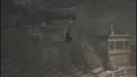 TRA Level 6 - Artifact