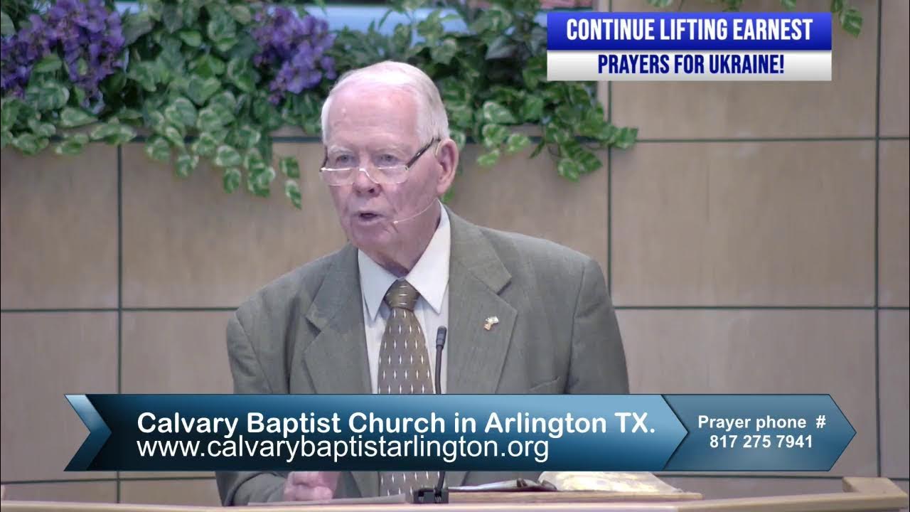 calvary-baptist-church-arlington-tx-live-stream-youtube