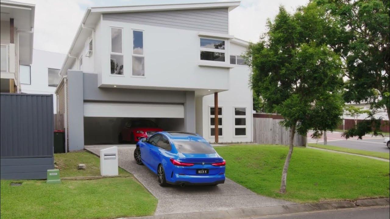 1 Agate St, Camp Hill, Brisbane Nick Kruger Your Haven Realty YouTube