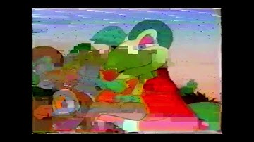 VHS Damage/Tracking Issues