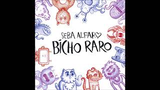 Seba Alfaro - Chinita Bonita (Bicho Raro) chords