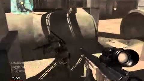 MW3 - Derp Of The Year Ep. 2 (Epic Fail)