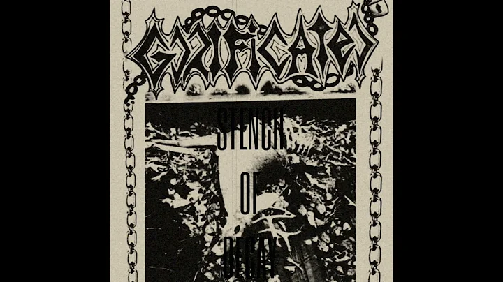 GORIFICATED - Stench of Decay (Demo 2025)