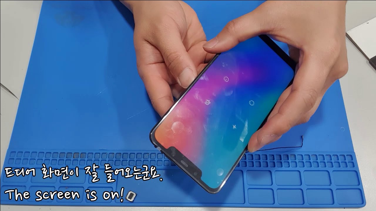 Аккумулятор pocophone f1