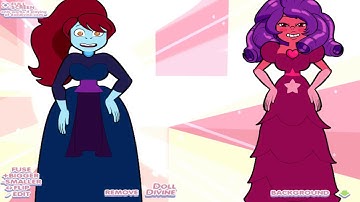 gems fused in gemsona maker part 4