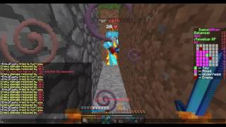 SiacoPvP Freecam, KillAura