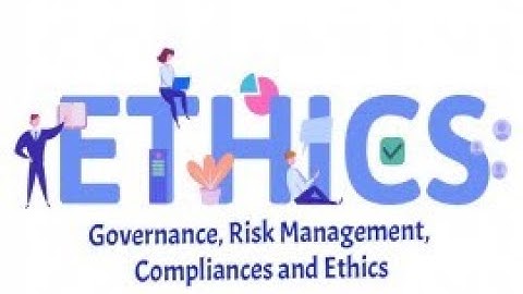Governance, Risk Management, Compliance and Ethics:CS Professional:For Videos Visit www.ace.redik.in