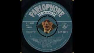 ADAM FAITH - WHAT DO YOU WANT  - EP ADAM'S HIT PARADE - PARLOPHONE GEP 8811
