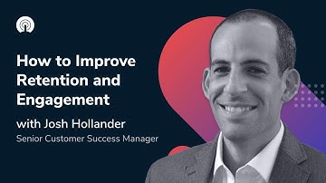 OneSignal Webinars: How to Improve Retention and Engagement