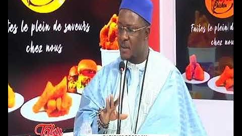 Djiguén yi Ay Dénkané Cheikh Bara Ndiaye Dieum Ci Seuy