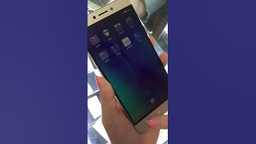 LeTV 1S X500 LCD Display+Touch Screen test before Ship out by Vopmart.com