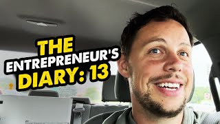 Entrepreneurial Journey Ep.13: Pursuing Perfection – Rethinking Our Service Quality