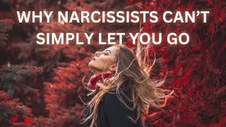 No contact, healing, and narcissist rage