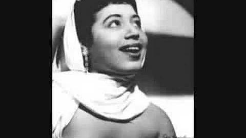 Mattiwilda Dobbs sings Caro nome