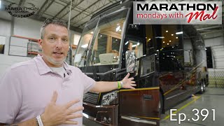 A Tour of Marathon Coach 1398 – MMwM Ep.391