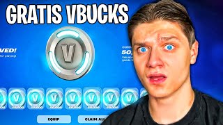 Download Lagu Jag Testade GRATIS VBUCKS-myter i Fortnite! MP3