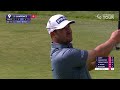 Round 3 Highlights | 2026 Omega European Masters