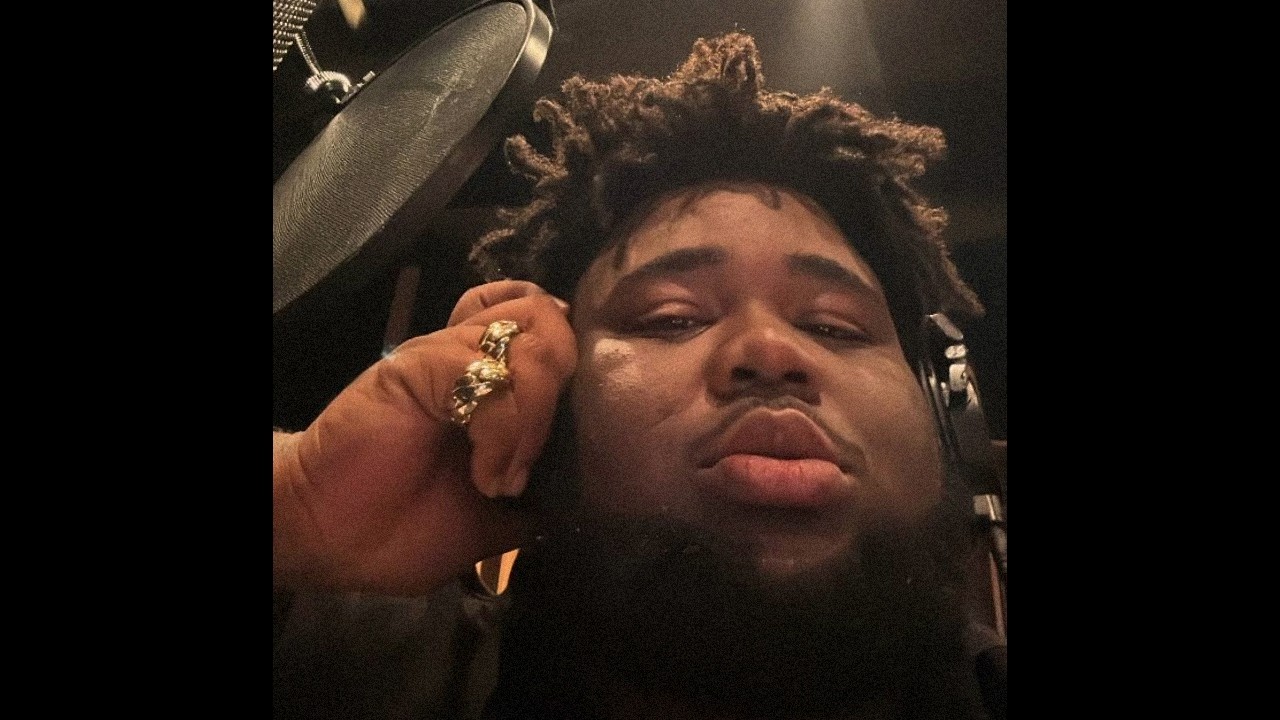 [FREE] Hurricane Wisdom x Rod Wave Sample Type Beat - 