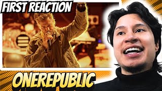 Download Lagu INSTANT HIT | OneRepublic - Give Me Something (Arknights Endfield) [Official Music Video] | REACTION MP3