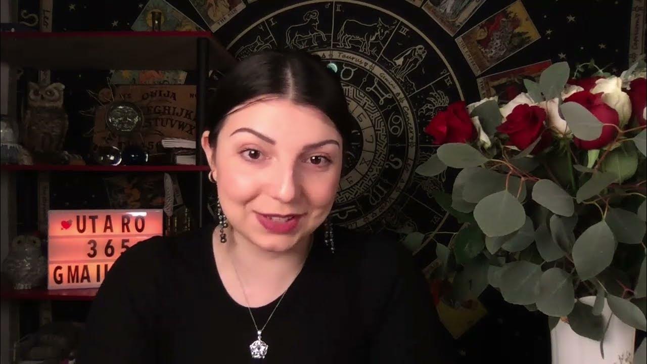 Будет ли он вас возвращать и действовать первым? Таро Юлия Петрова - YouTube