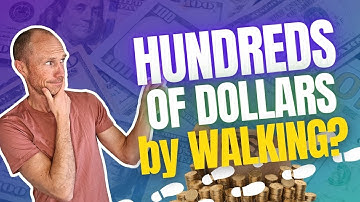 Macadam Review – Hundreds of Dollars by Walking? (REAL Potential Revealed)