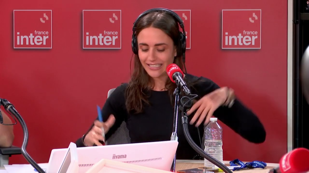 Pleurer à 10 000 mètres - Fiona G, la Franche Touch