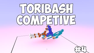 Toribash competitive | #4