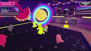 Fall Guys: Casual Mode – Worst Obstacle Life Skills Ever | Gameplay (No Commentary) screenshot 4