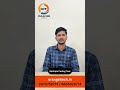 Student Feedback: Transforming Dreams into Reality at Orange iTech