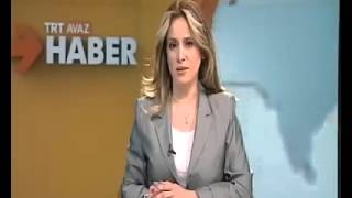 Sayin Ilham Aliyev Turkiye Burada Yok Ama Ben Varim, Cevabinizi Verecegim