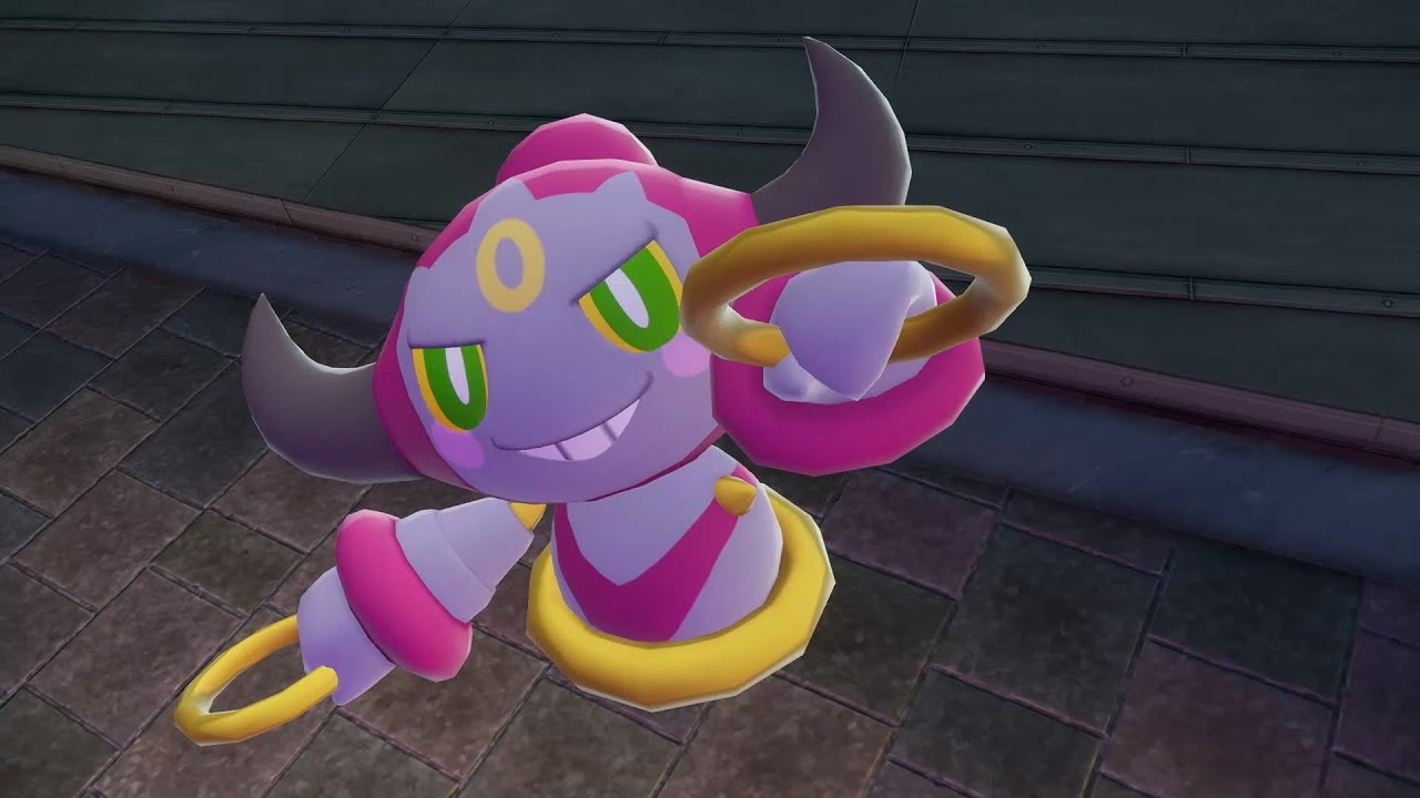 Pokémon LEGENDS Z-A M次元ラッシュ⑩【ポケモンレジェンズZA