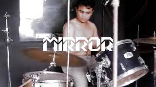 Mirror  Permohonan Hati