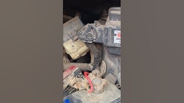 Car LPG sequential system #ECU#subscribe