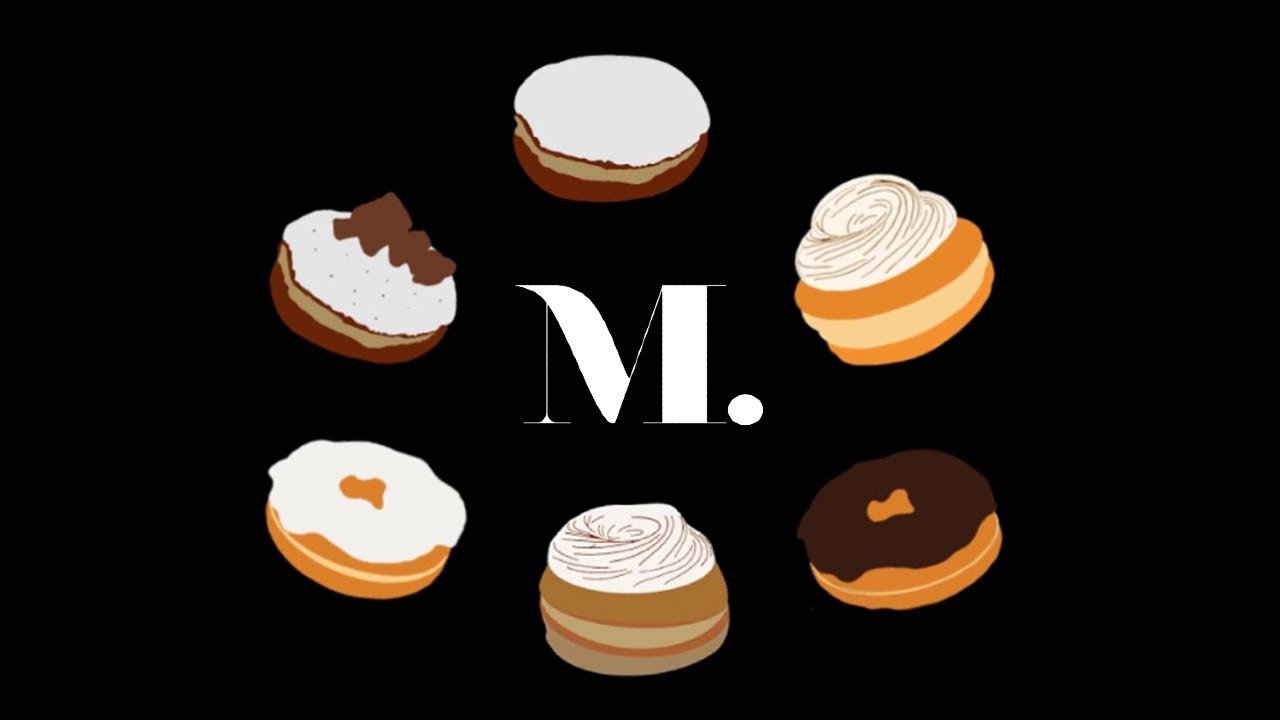 The Salty Donut Review