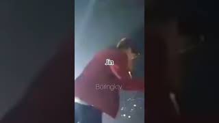 K-Pop Haters Throwing Bra On K-Pop Idols At Their Live Concert