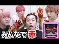 なかよし四人で髪色をおそろいにしようとしたら・・・。