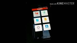 Easydiag 30 Not Work  V300009  Firmware Version V1163 beeping