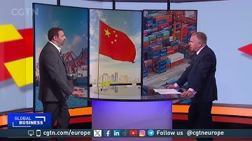 Third plenum of the CPC Central Committee concludes